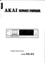 Preview: Service Manual