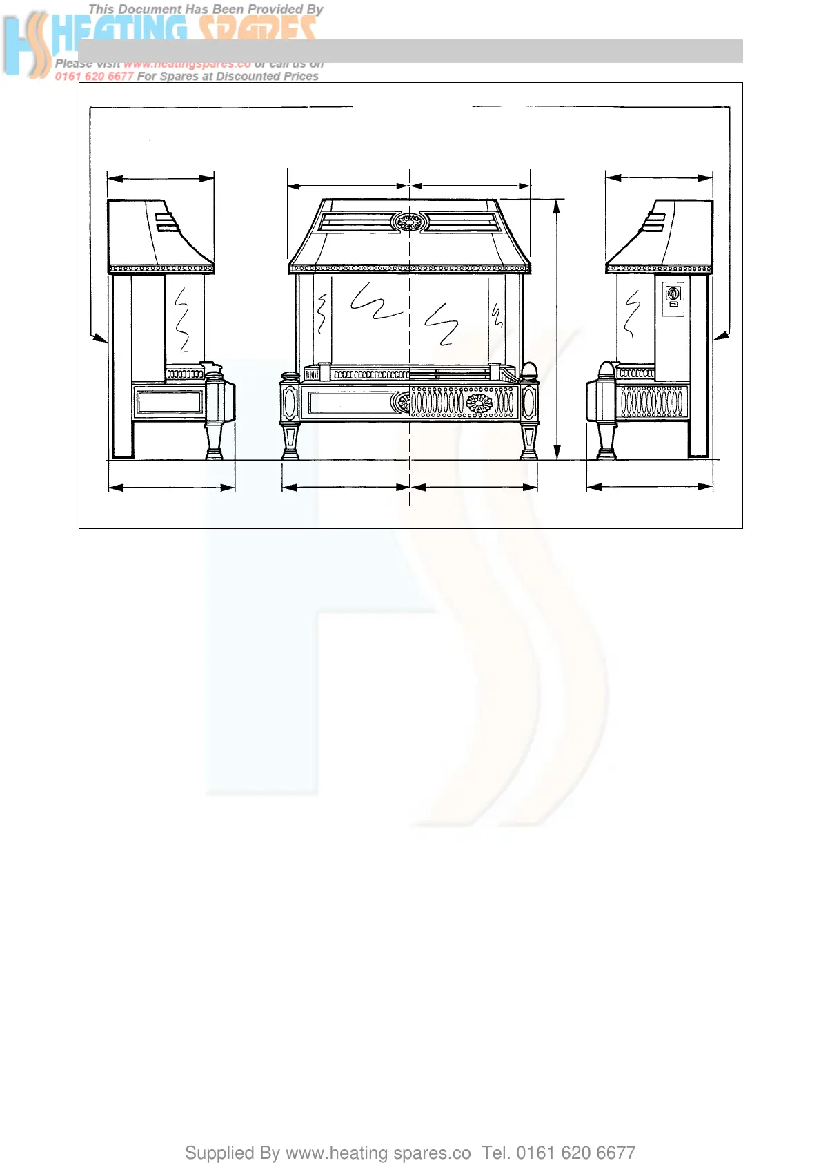 Page #3 background image