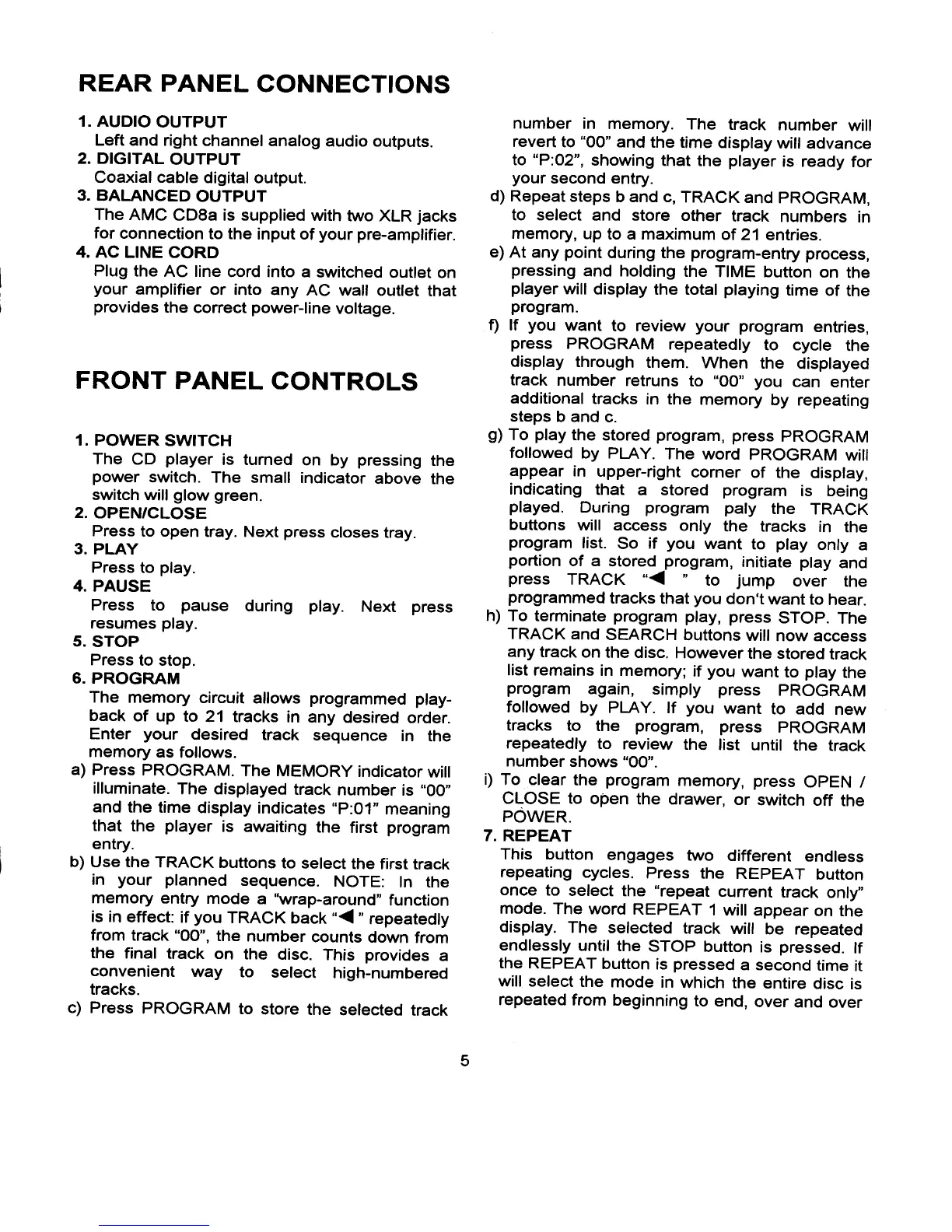 Page #6 background image