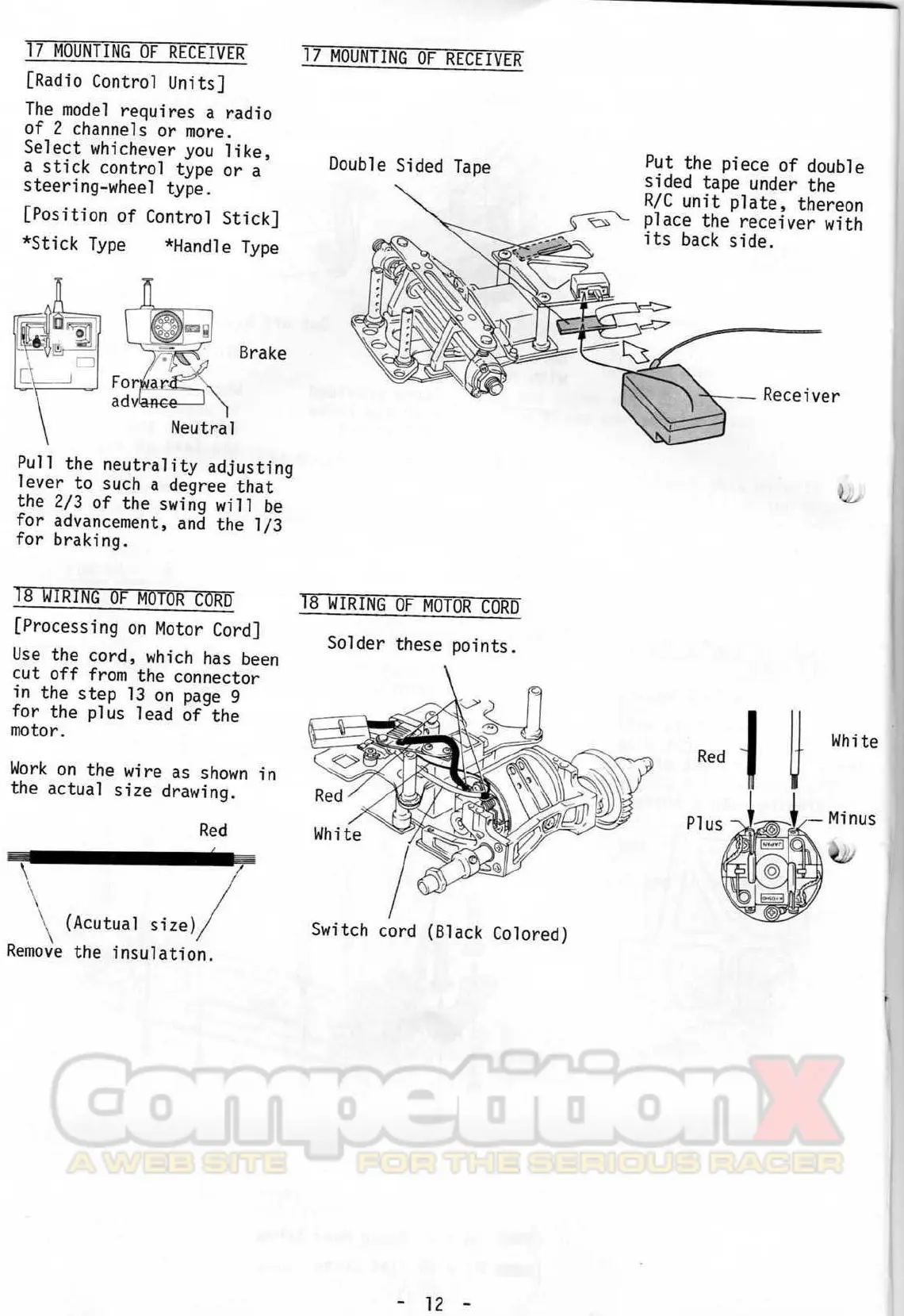 Page #12 background image