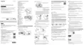 Preview: Operating Guide