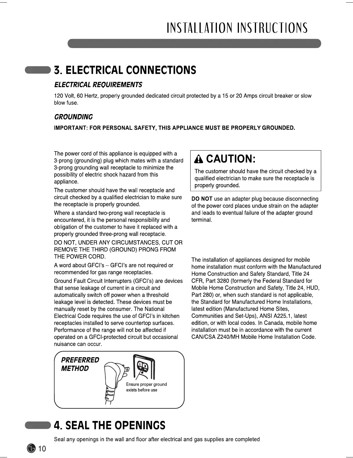 Page #10 background image
