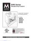 Preview: Owners Installation And Operating Manual