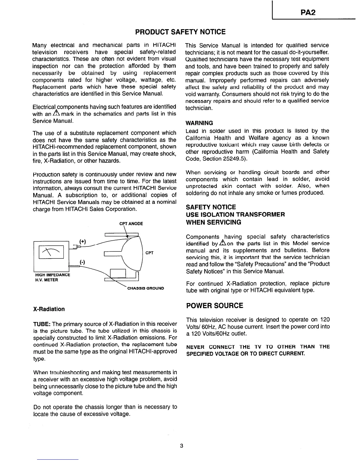 Page #3 background image