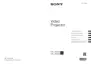 Preview: Quick Reference Manual