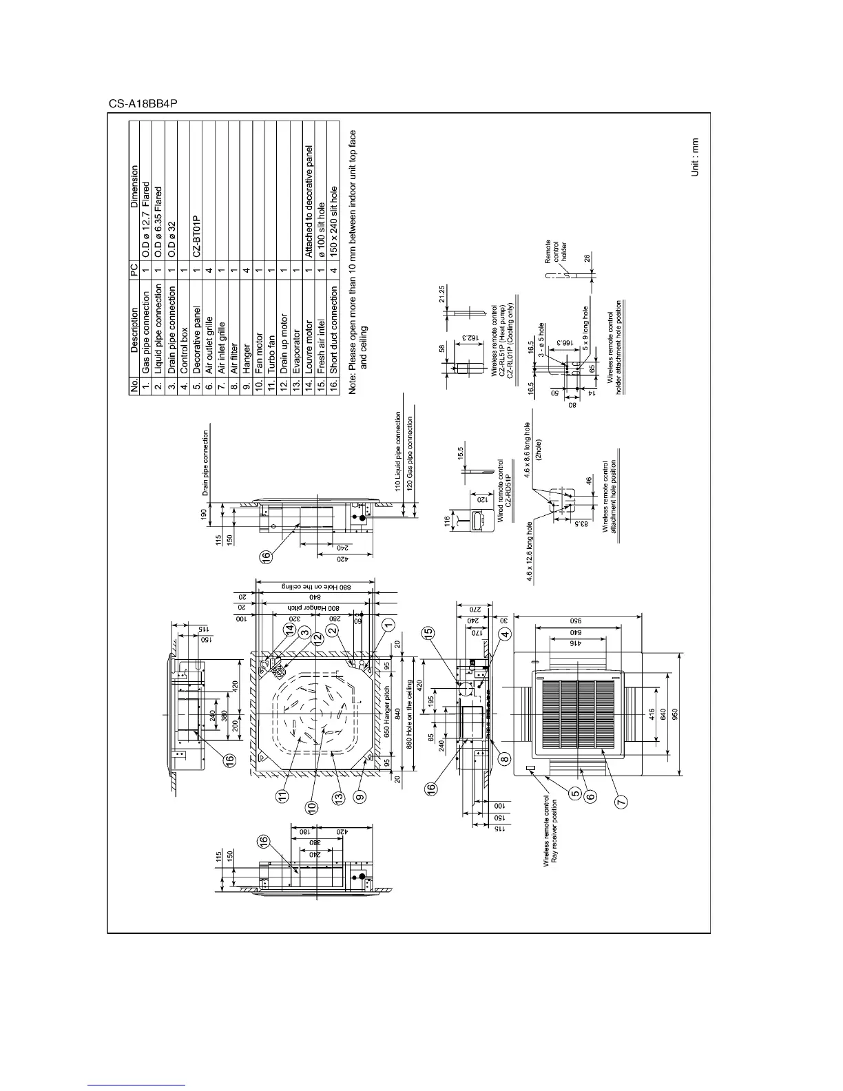 Page #10 background image