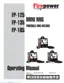 Preview: Operating Manual