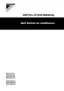 Preview: Installation Manual