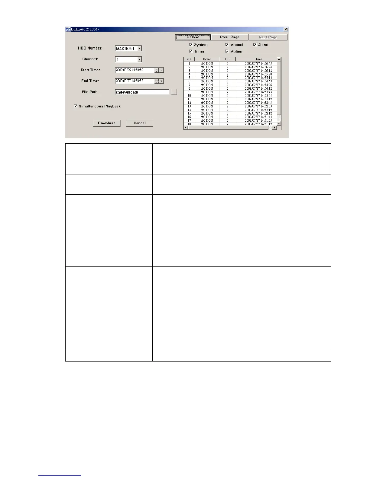 Page #41 background image