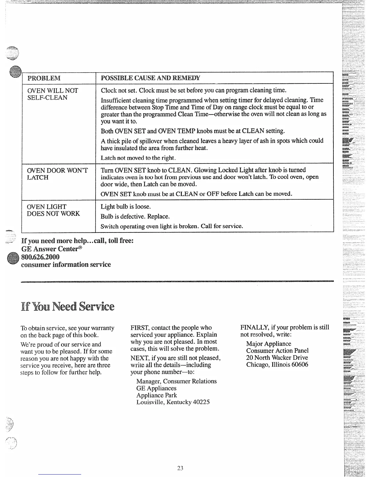 Page #23 background image