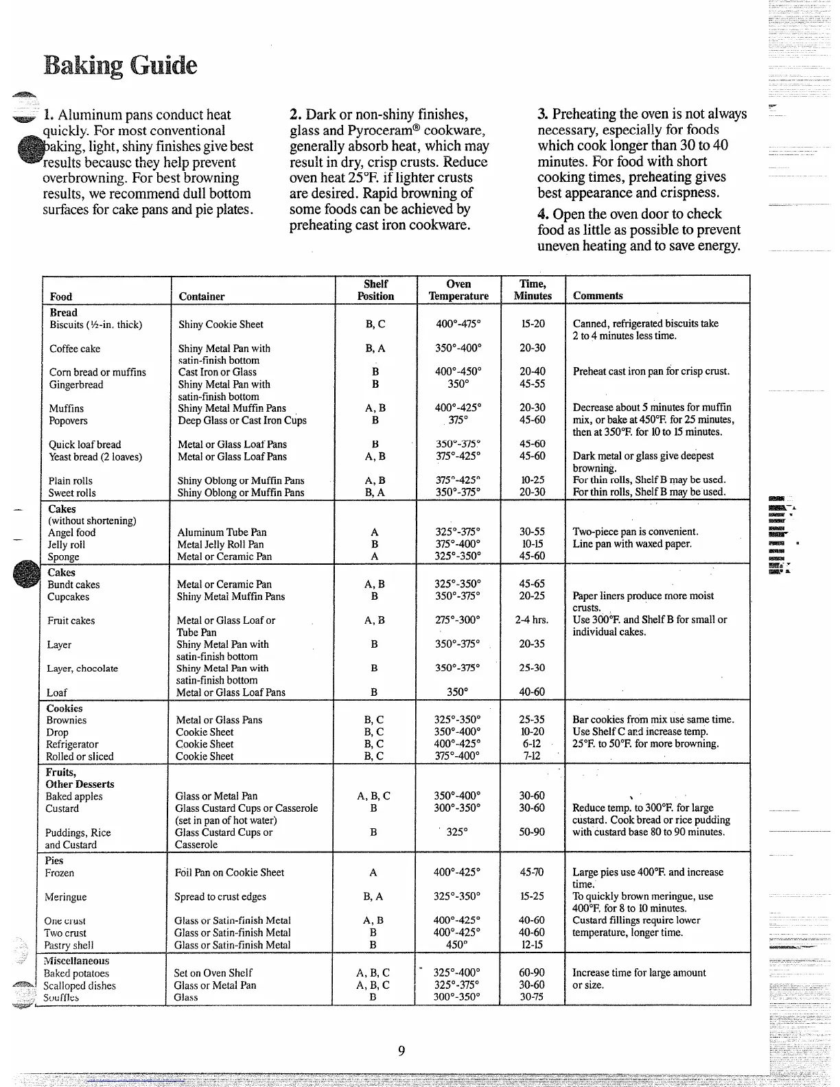 Page #9 background image