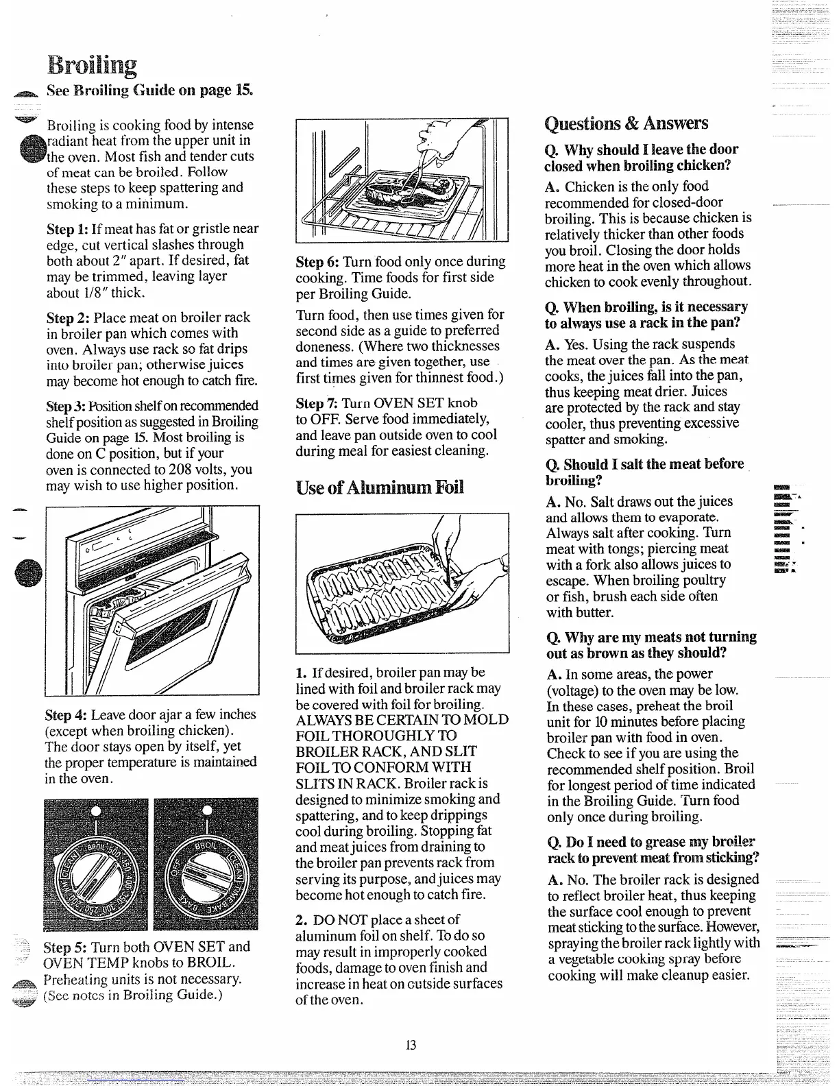 Page #13 background image