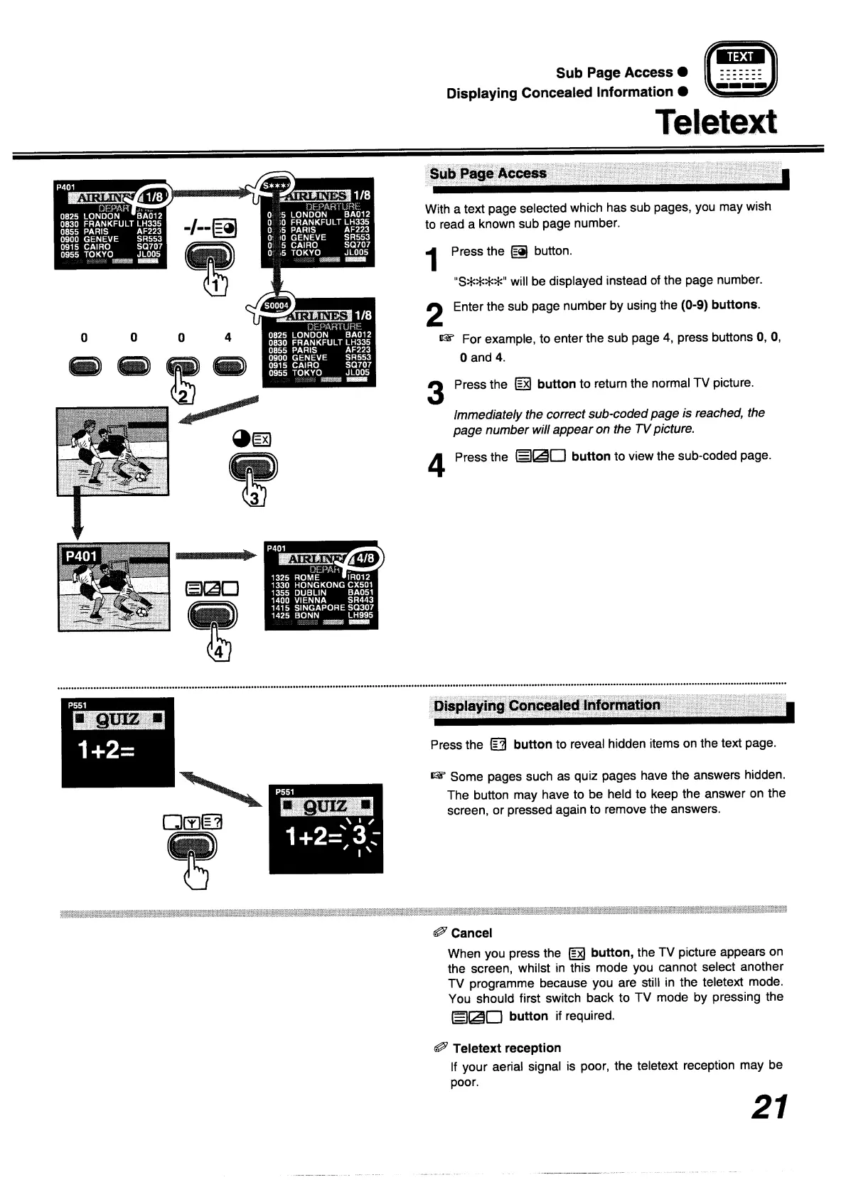 Page #21 background image
