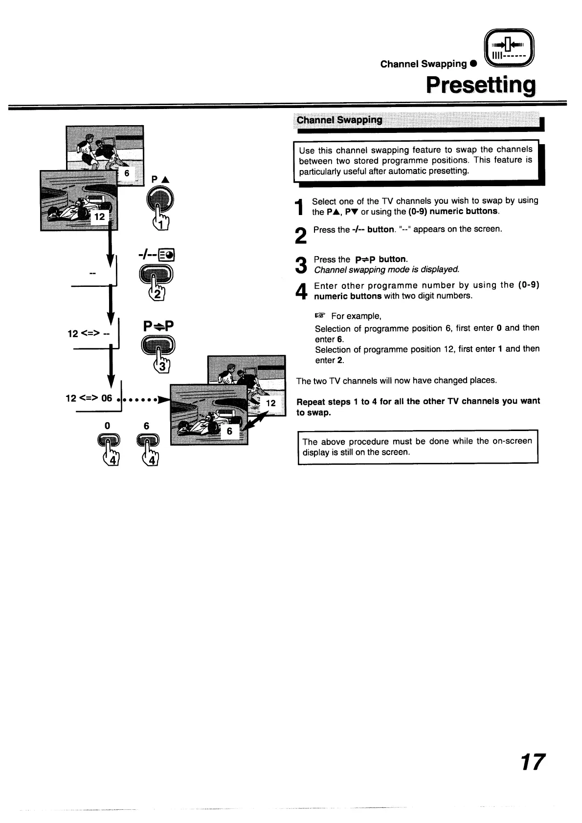 Page #17 background image