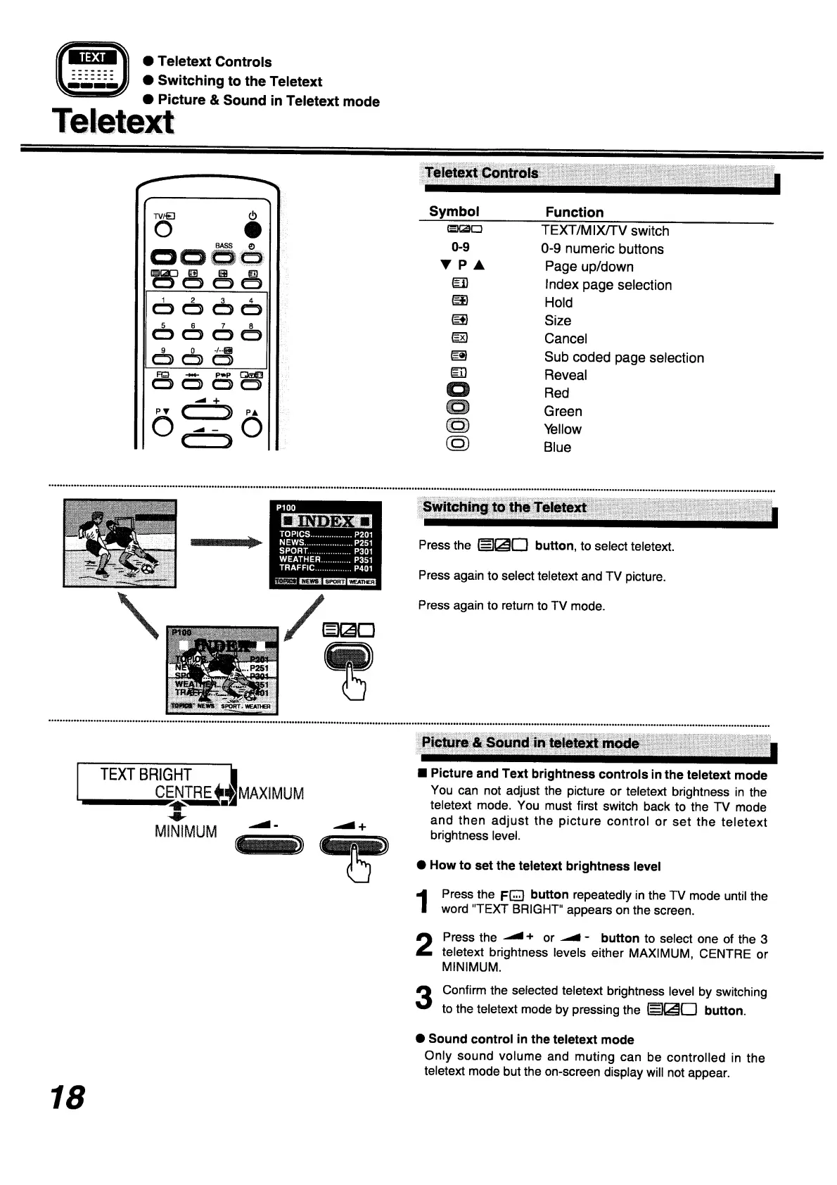 Page #18 background image