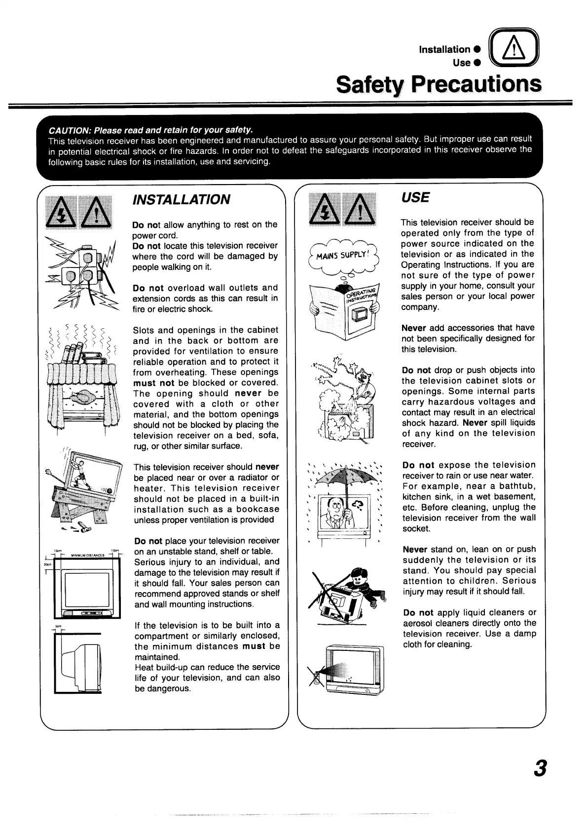 Page #3 background image