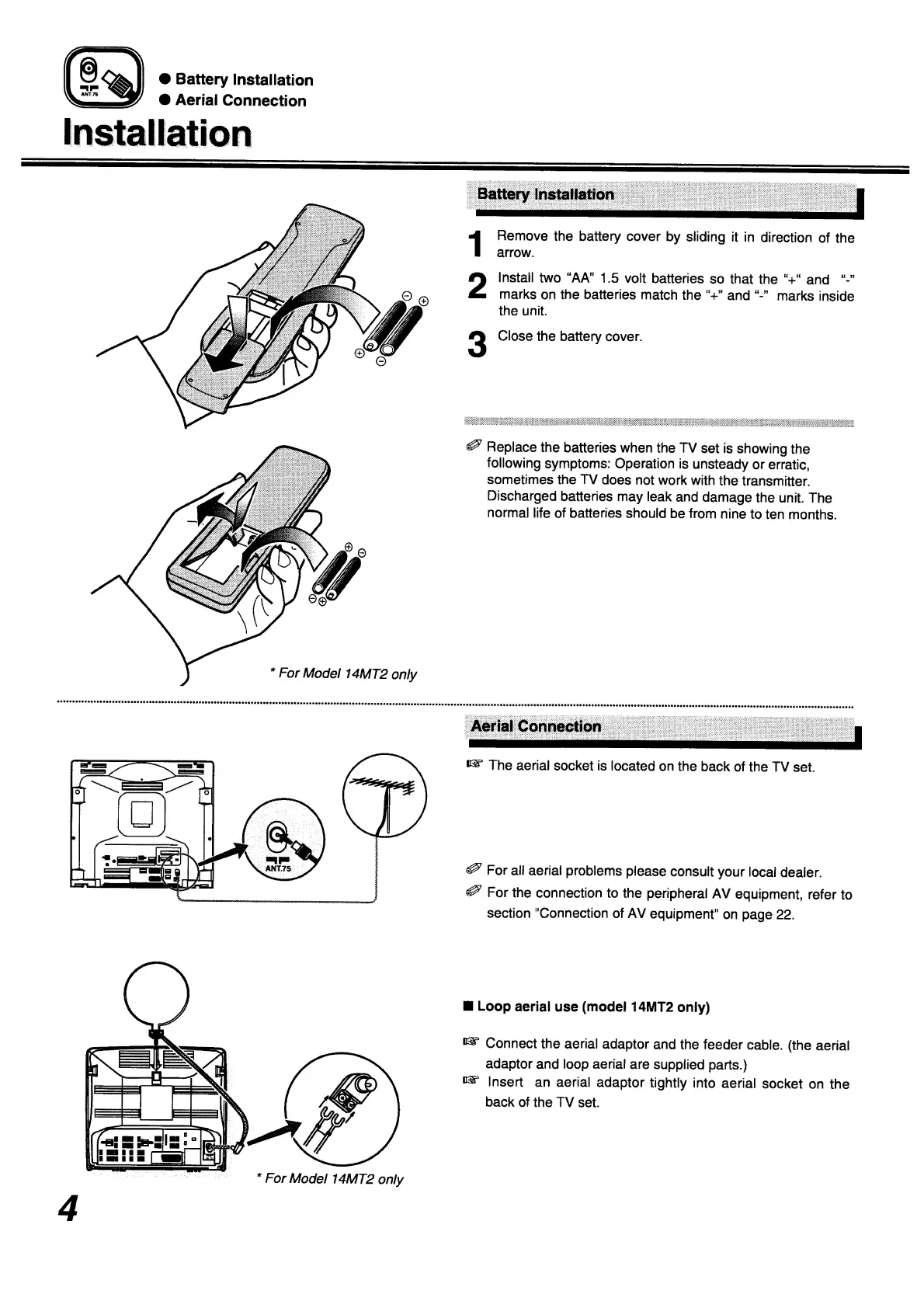 Page #4 background image