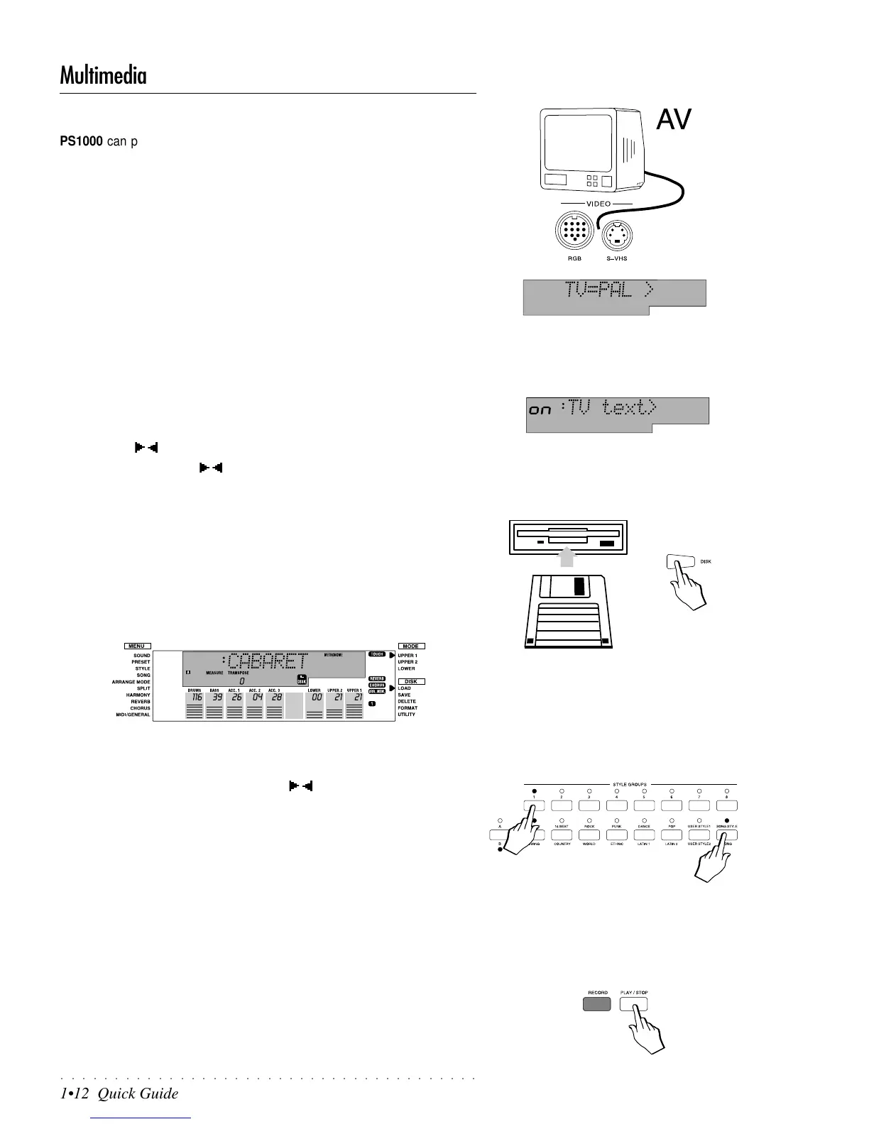 Page #20 background image