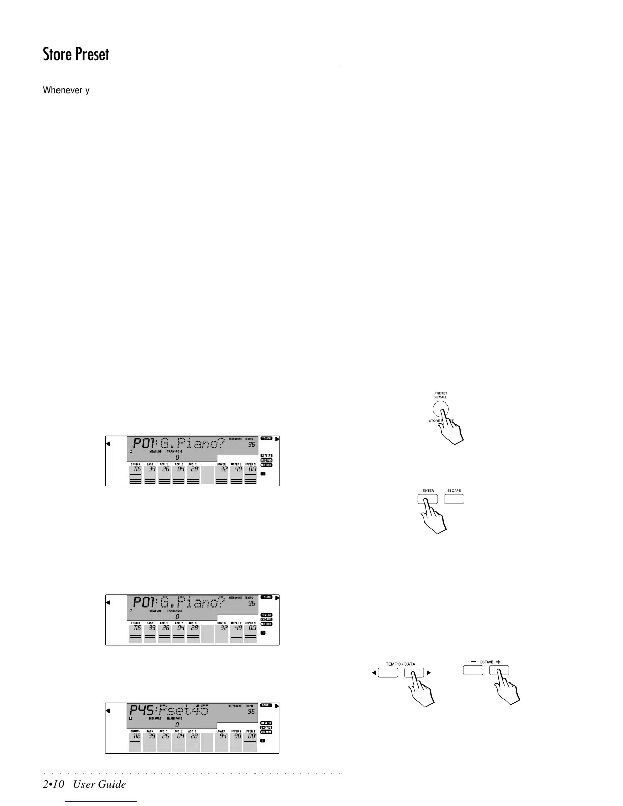 Page #40 background image