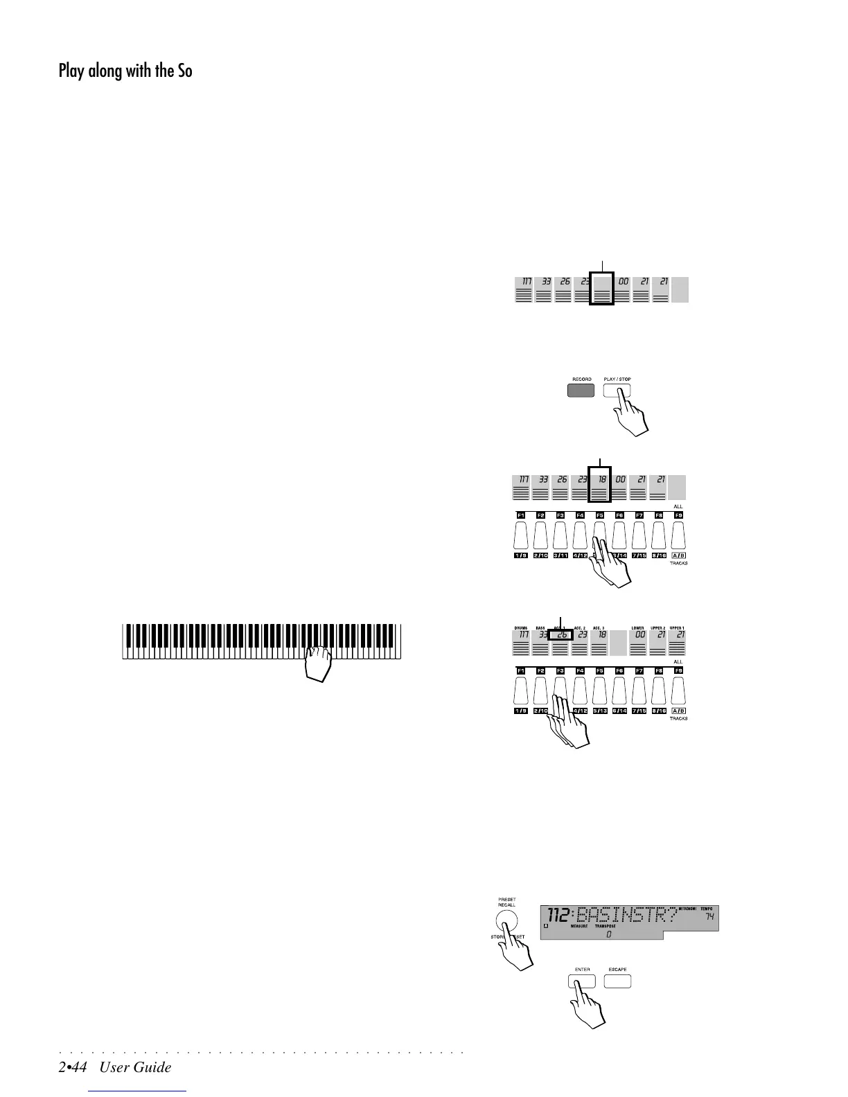 Page #74 background image