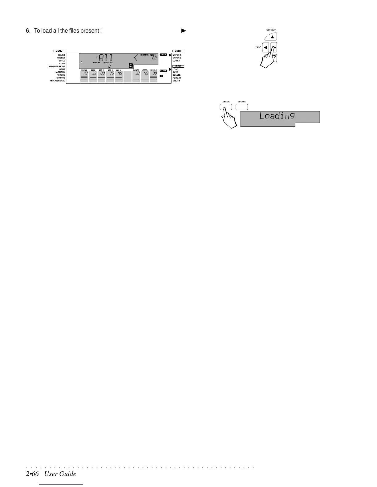 Page #96 background image
