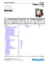 Preview: Service Manual