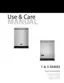 Preview: Use & Care Manual