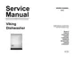 Preview: Service Manual