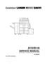 Preview: Service Manual