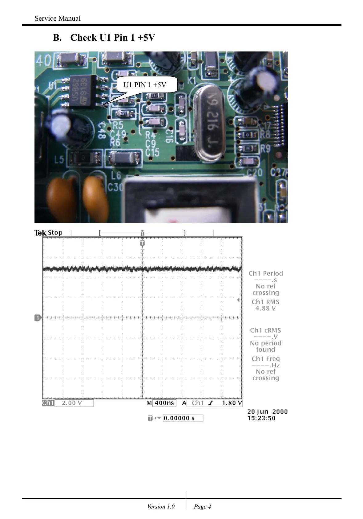 Page #5 background image