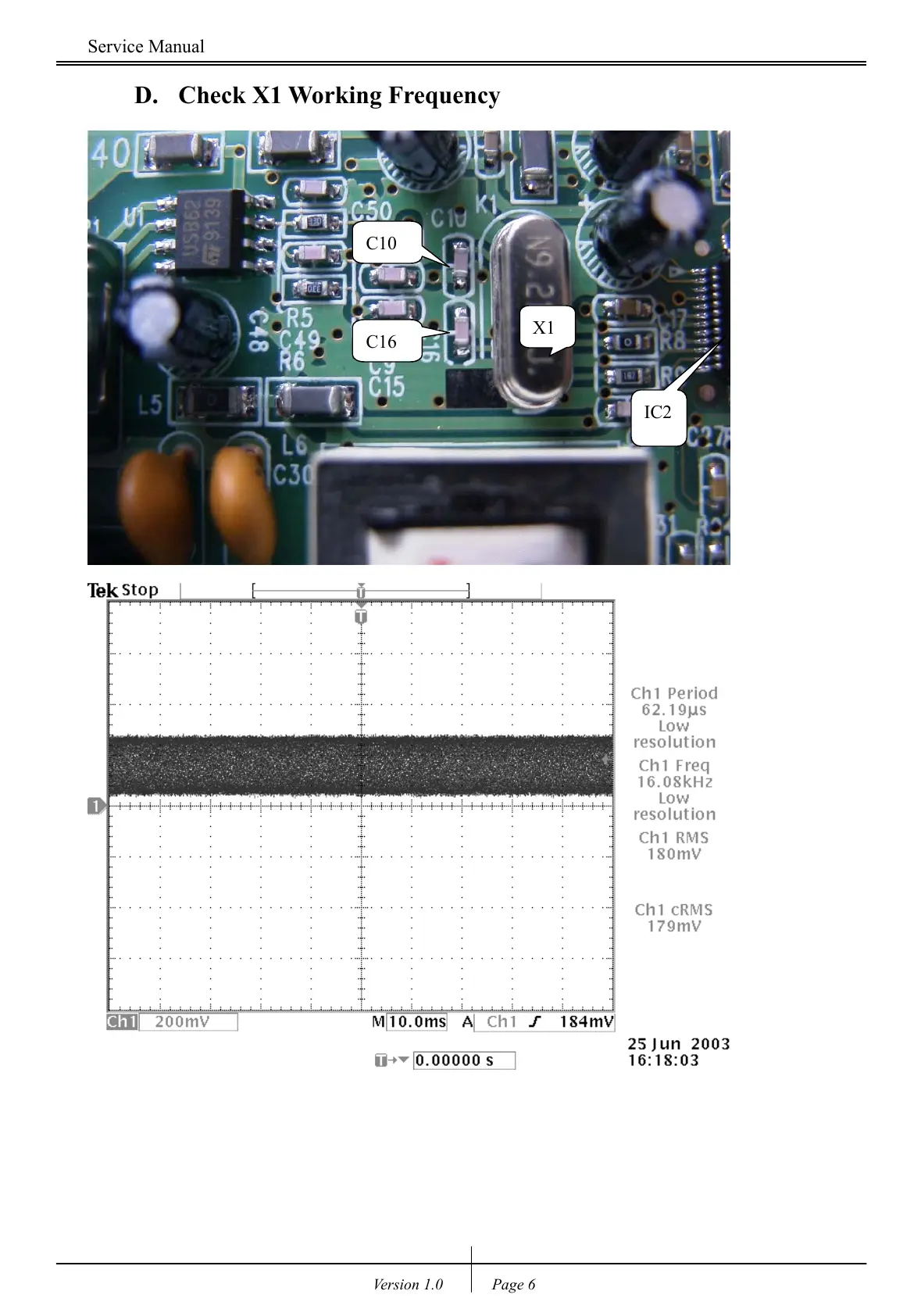 Page #7 background image
