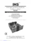 Preview: Operating Instructions