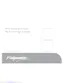 Preview: User Manual