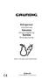 Preview: User Manual