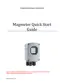 Preview: Quick Start Guide
