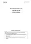 Preview: Instruction Manual