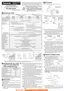 Preview: Instruction Manual
