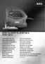 Preview: Instructions For Use