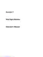Preview: Operator's Manual