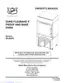 Preview: Owner's Manual