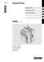Preview: Mounting Instructions
