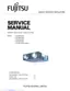 Preview: Service Manual