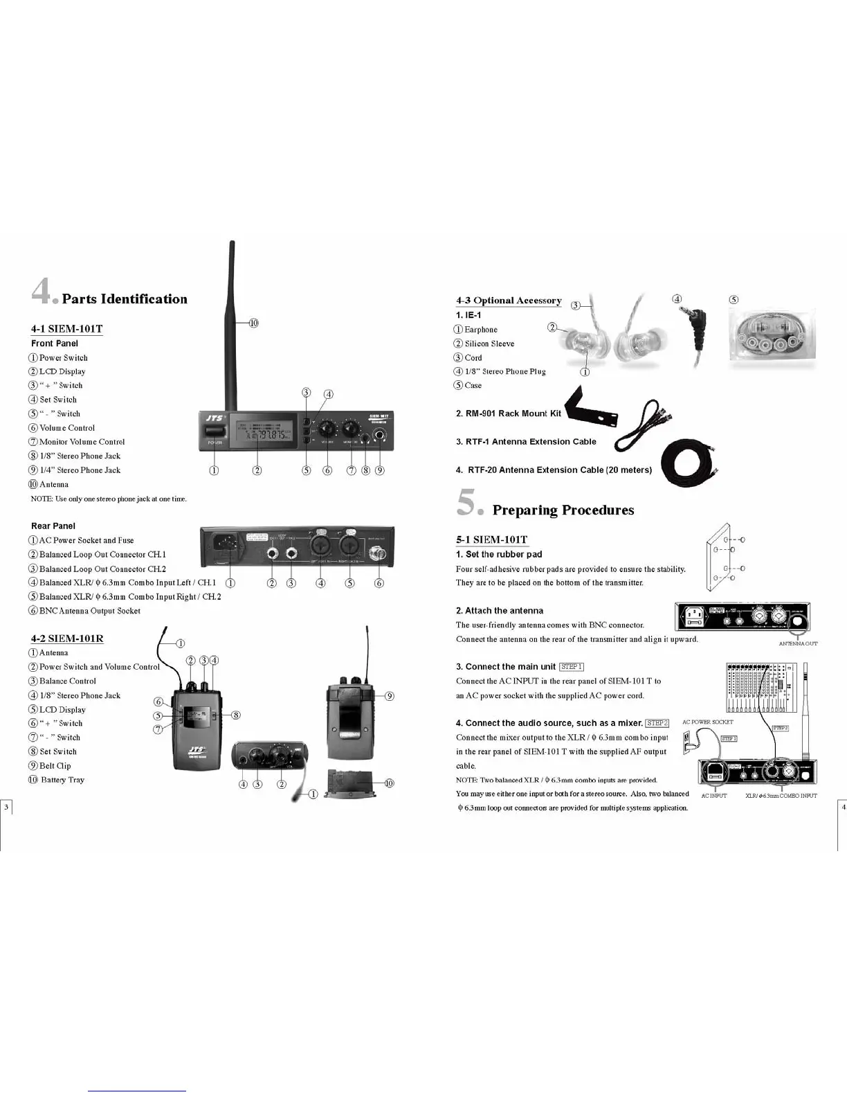Page #4 background image