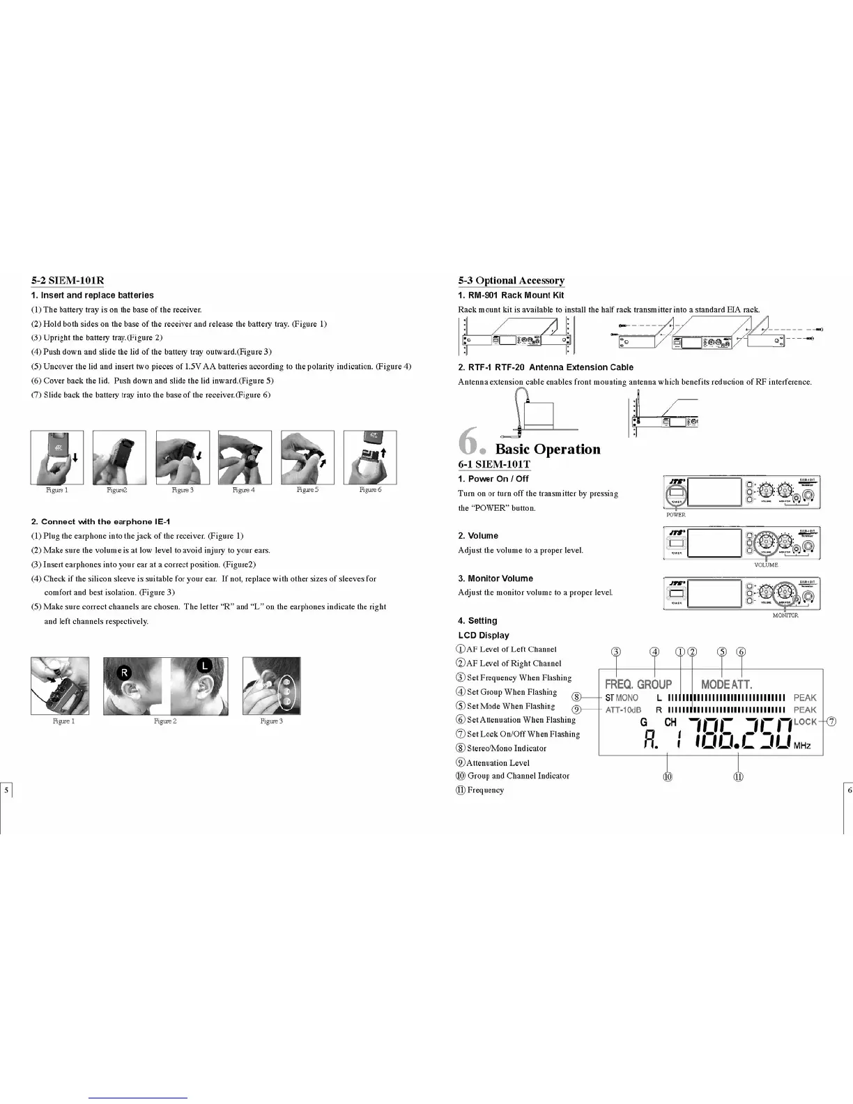 Page #5 background image