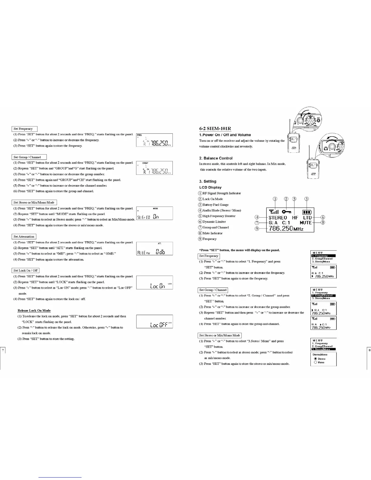Page #6 background image