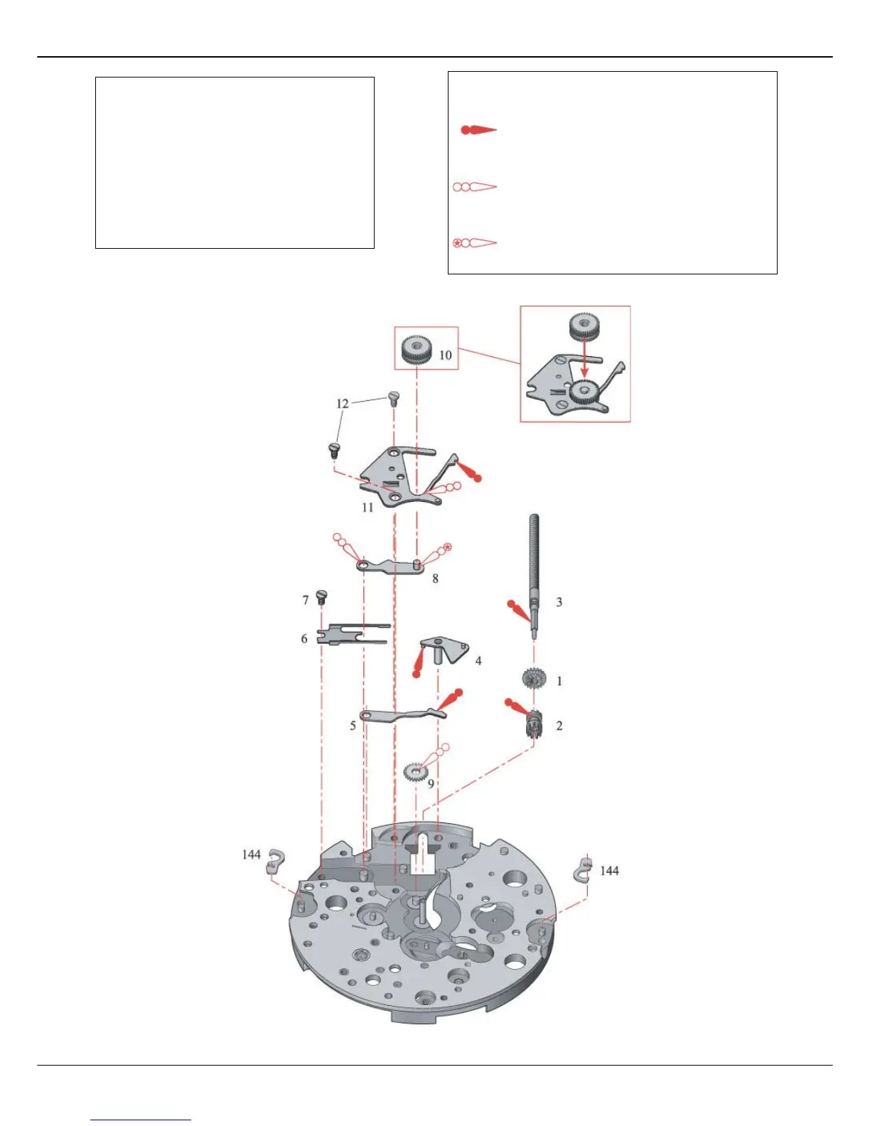 Page #3 background image