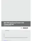 Preview: Installation Manual