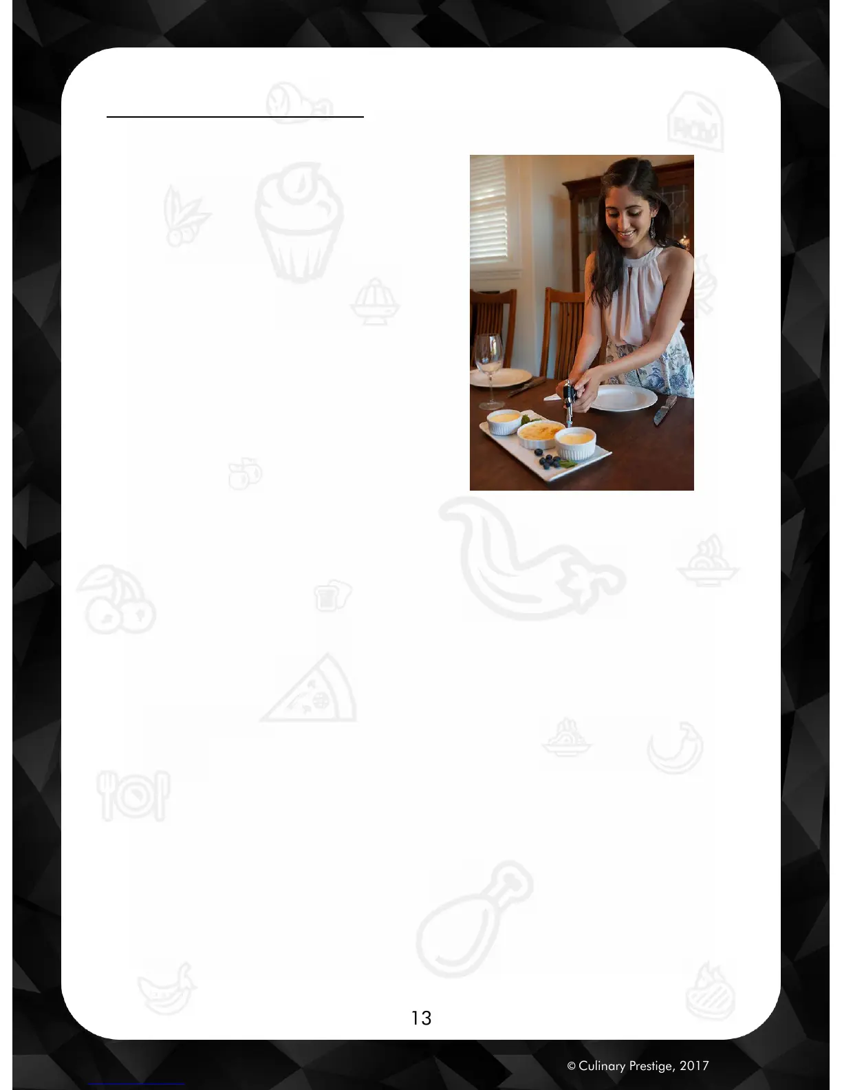 Page #18 background image