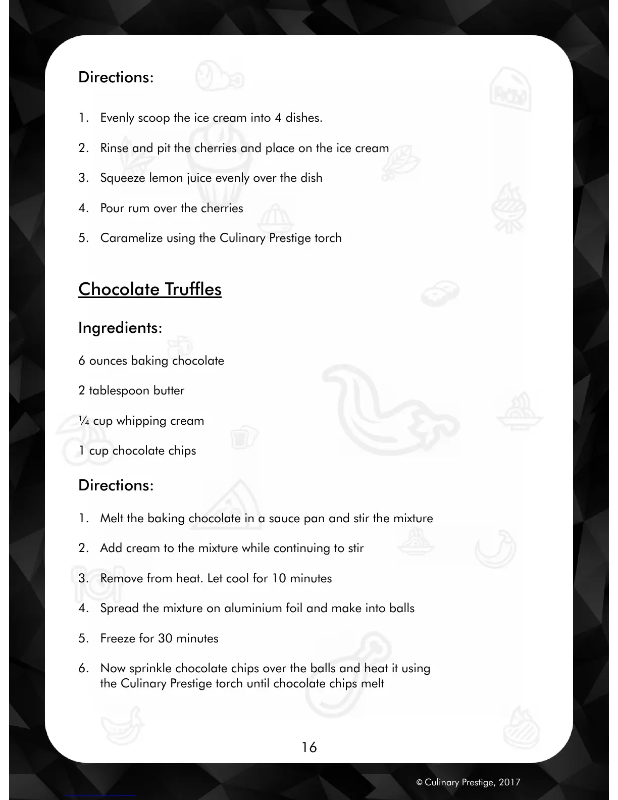 Page #21 background image