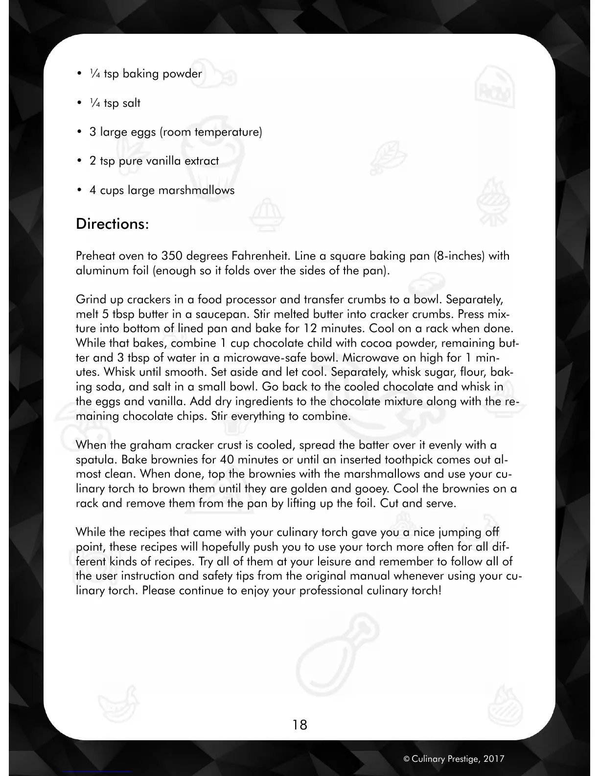 Page #23 background image